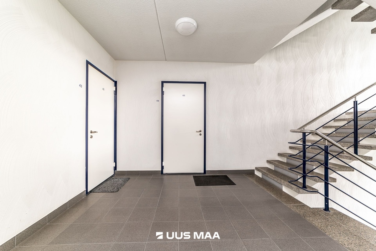 Viimsi vald, Viimsi alevik, Heki tee 12/2