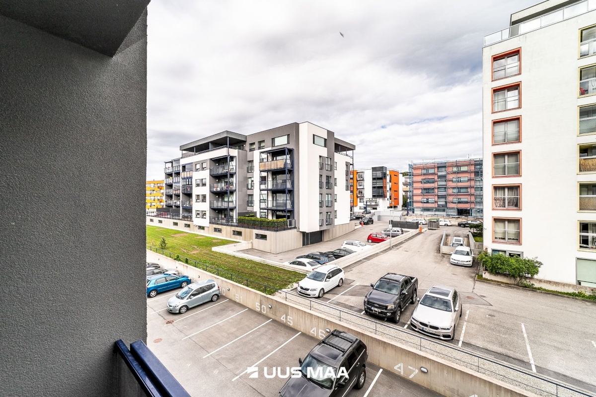 Viimsi vald, Viimsi alevik, Heki tee 12/2