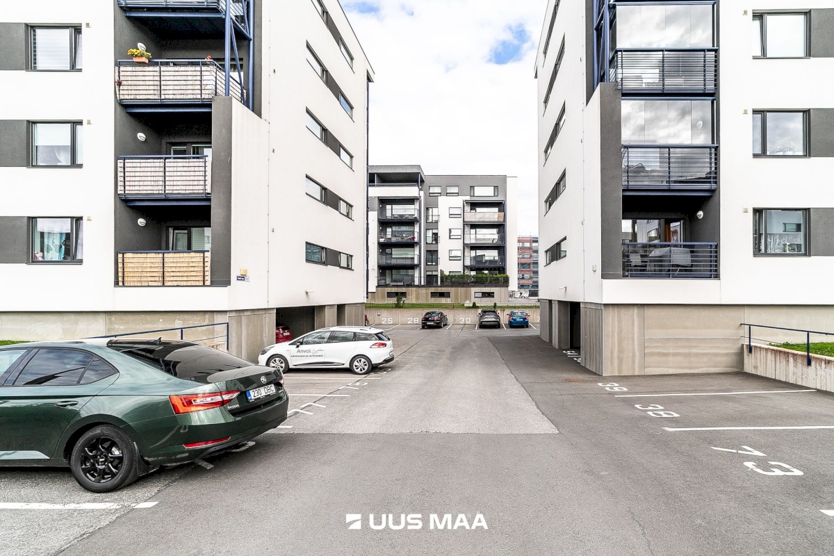 Viimsi vald, Viimsi alevik, Heki tee 12/2