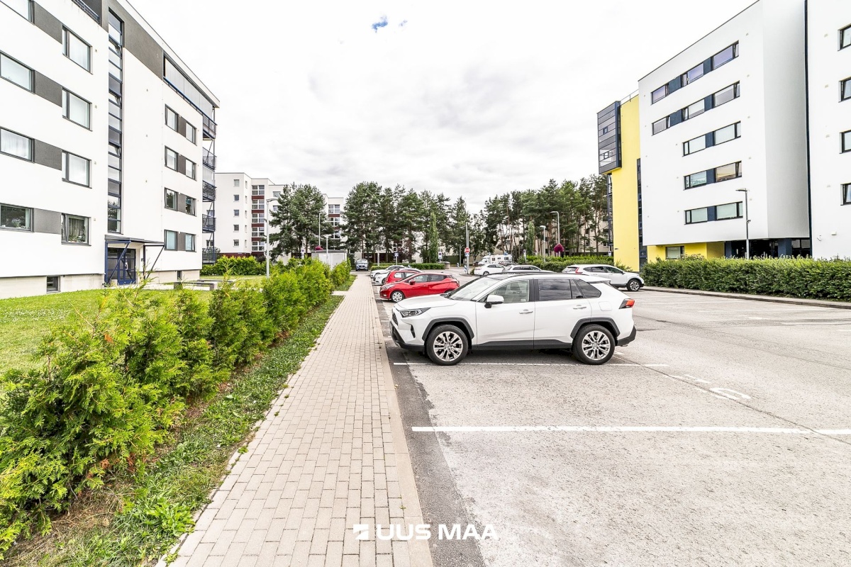 Viimsi vald, Viimsi alevik, Heki tee 12/2