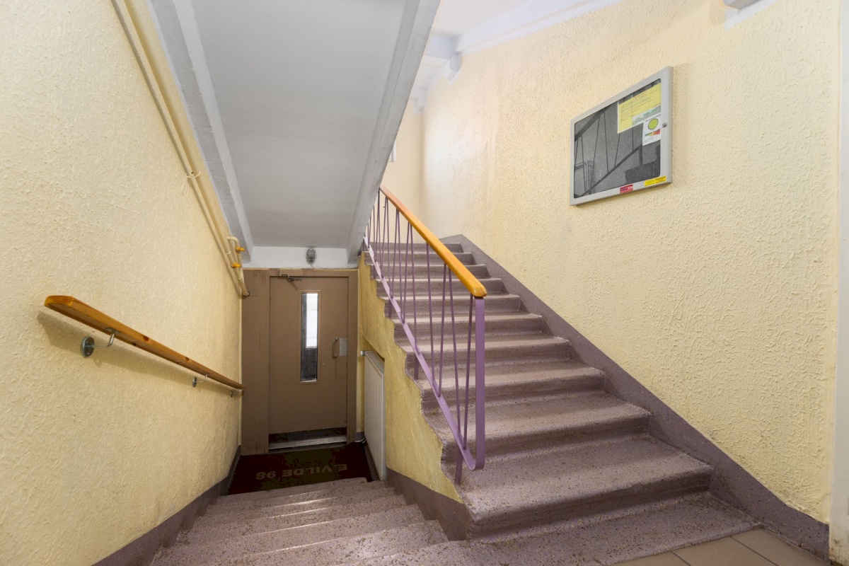 Tallinn, Mustamäe linnaosa, Mustamäe, E. Vilde tee 98