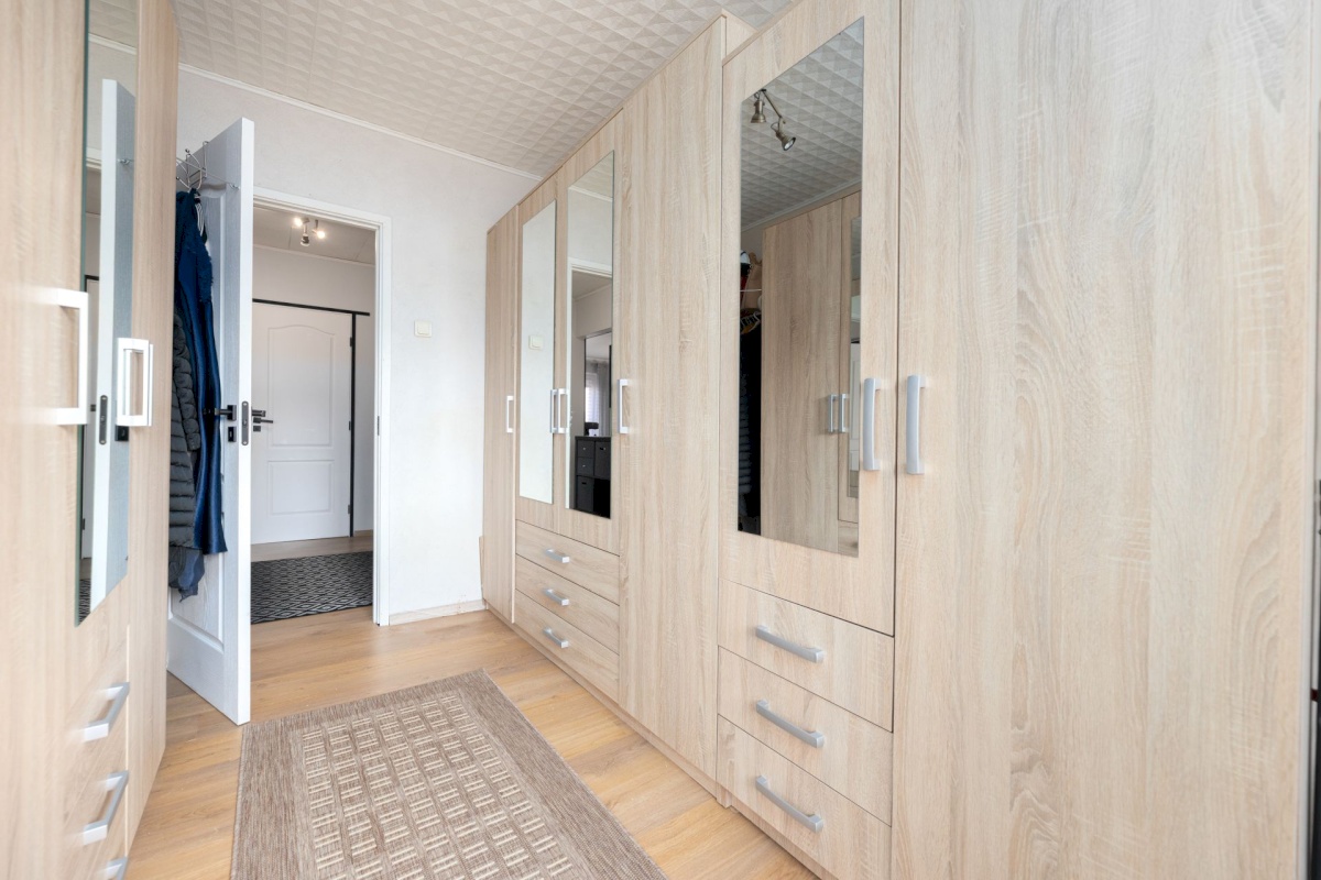 Tallinn, Mustamäe linnaosa, Mustamäe, E. Vilde tee 98