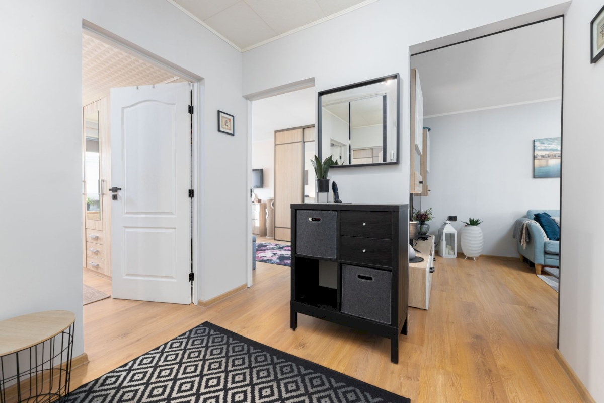 Tallinn, Mustamäe linnaosa, Mustamäe, E. Vilde tee 98