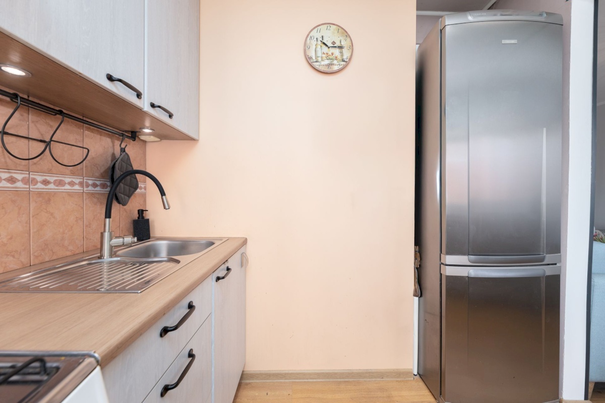 Tallinn, Mustamäe linnaosa, Mustamäe, E. Vilde tee 98