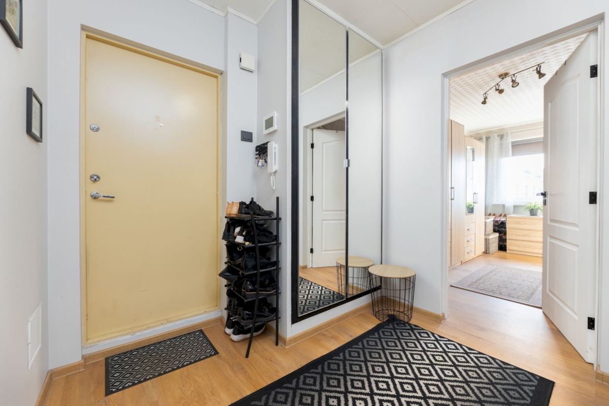 Tallinn, Mustamäe linnaosa, Mustamäe, E. Vilde tee 98