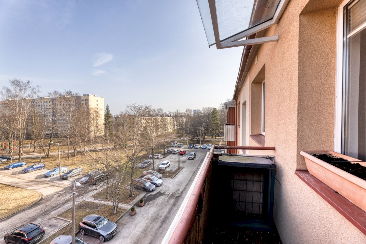 Tallinn, Mustamäe linnaosa, Mustamäe, E. Vilde tee 98