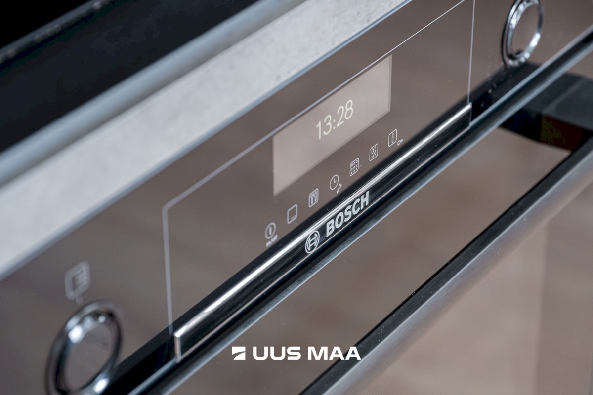 Tallinn, Haabersti linnaosa, Haabersti, Päevalille tn 4