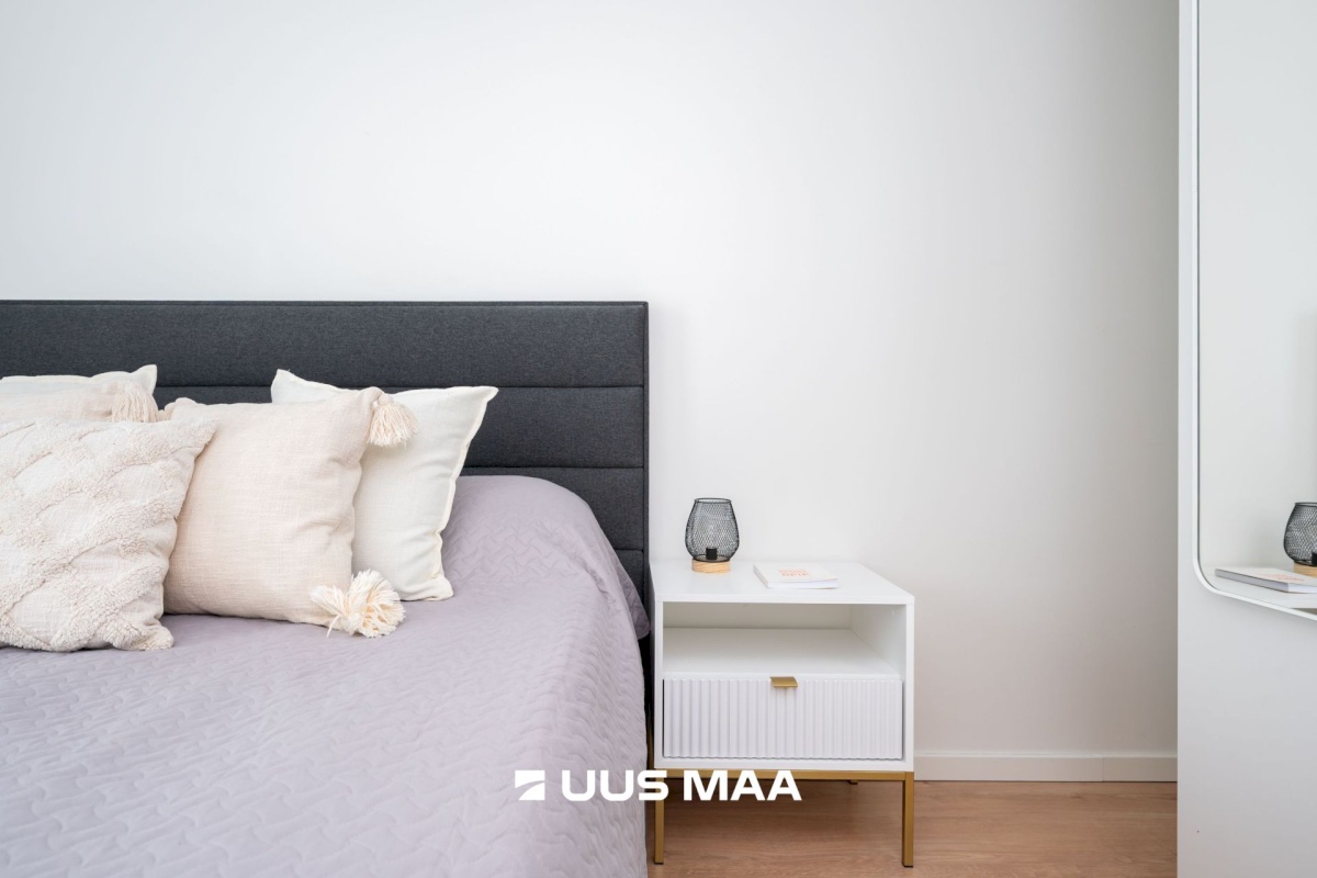 Tallinn, Haabersti linnaosa, Haabersti, Päevalille tn 4