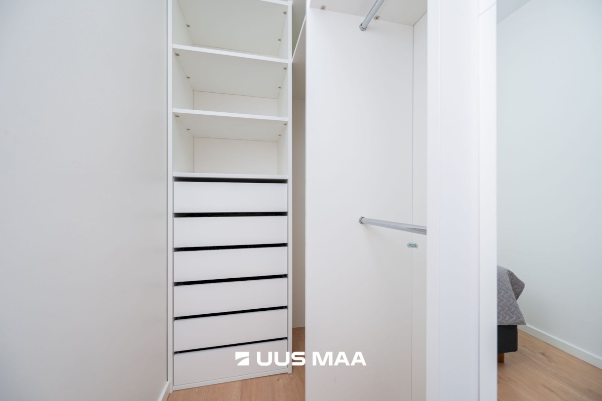 Tallinn, Haabersti linnaosa, Haabersti, Päevalille tn 4