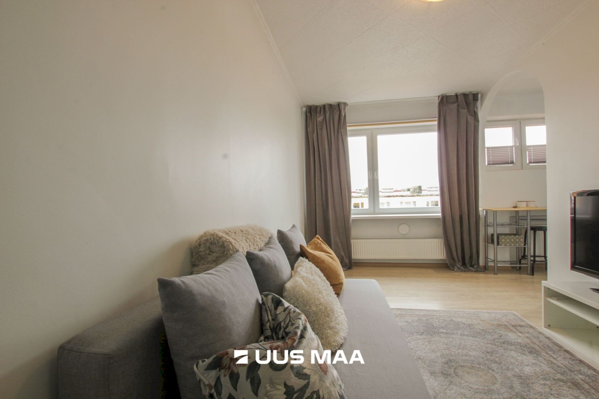 Pärnu linn, Pärnu linn, Ülejõe, Kaevu tn 35