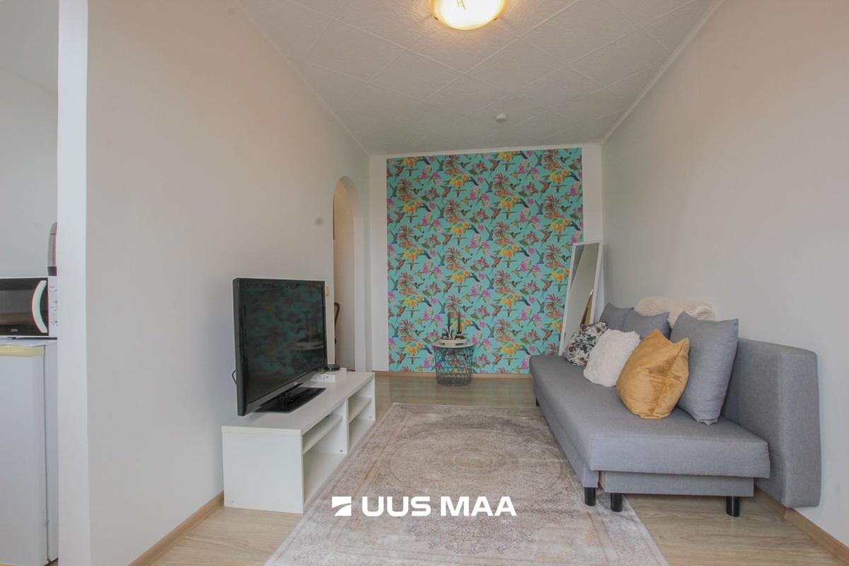 Pärnu linn, Pärnu linn, Ülejõe, Kaevu tn 35