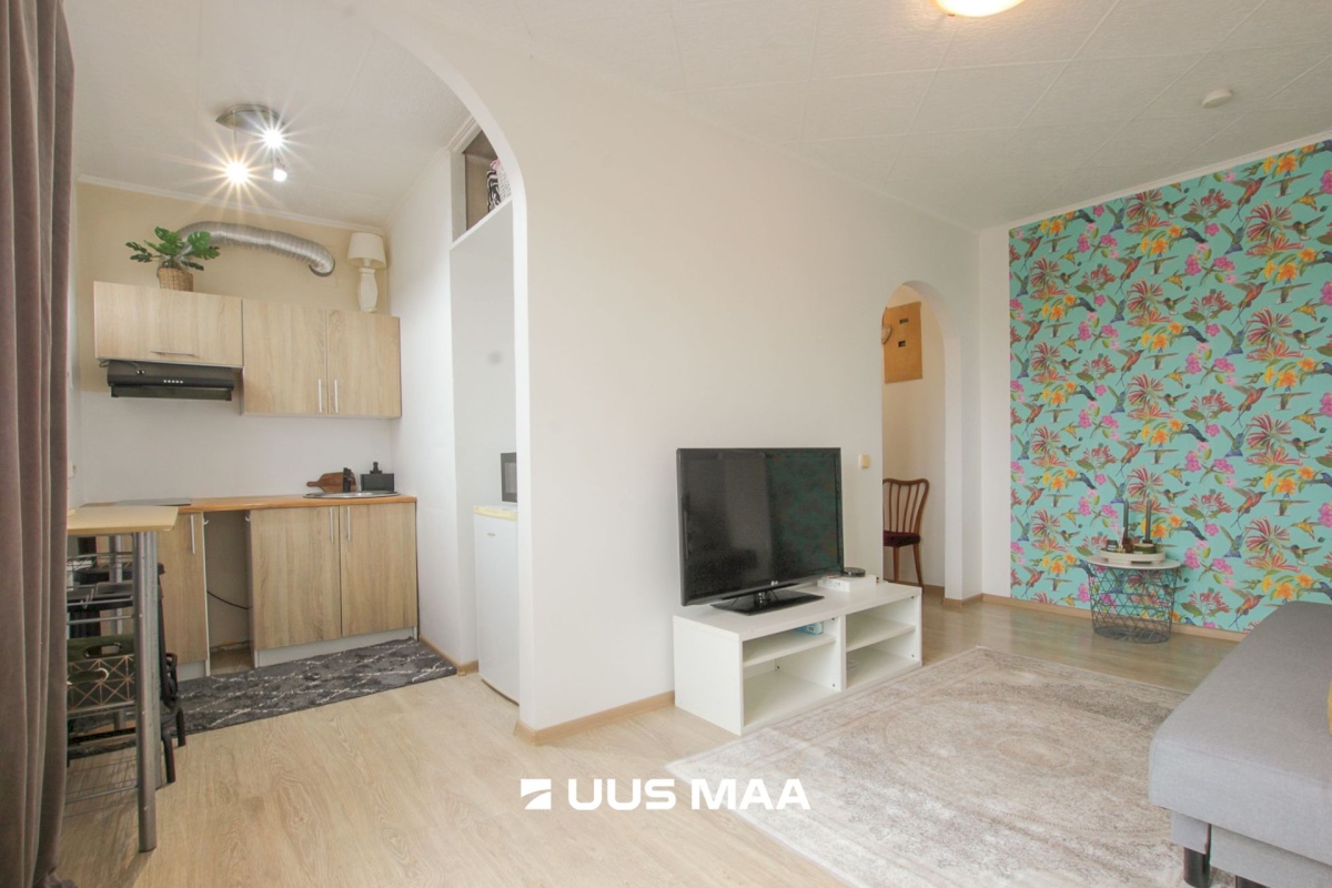 Pärnu linn, Pärnu linn, Ülejõe, Kaevu tn 35