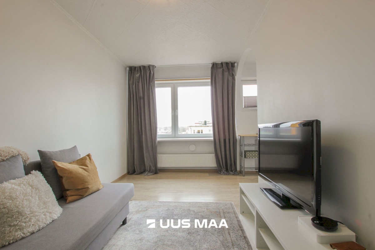 Pärnu linn, Pärnu linn, Ülejõe, Kaevu tn 35