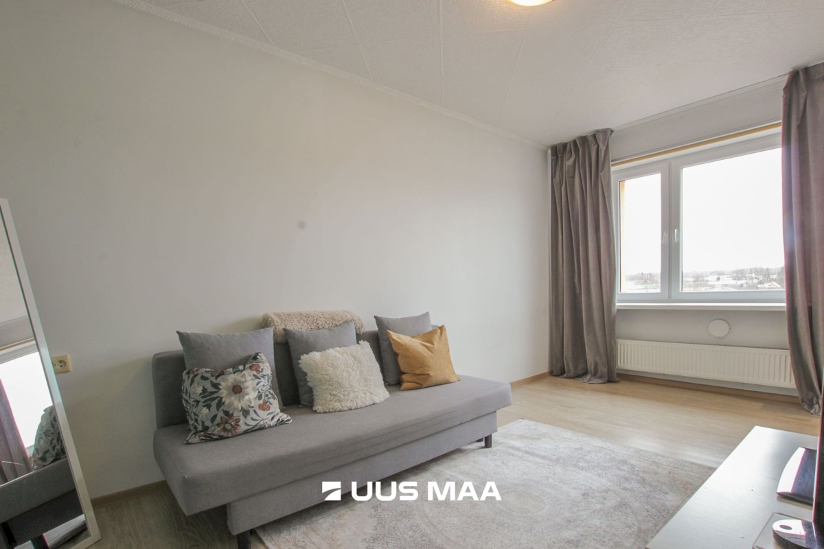 Pärnu linn, Pärnu linn, Ülejõe, Kaevu tn 35