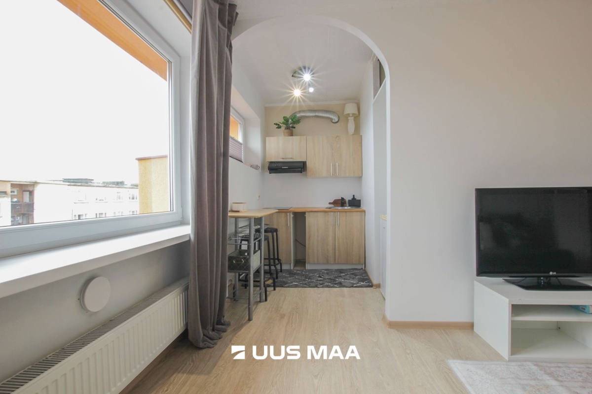 Pärnu linn, Pärnu linn, Ülejõe, Kaevu tn 35