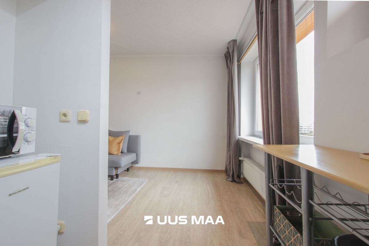 Pärnu linn, Pärnu linn, Ülejõe, Kaevu tn 35