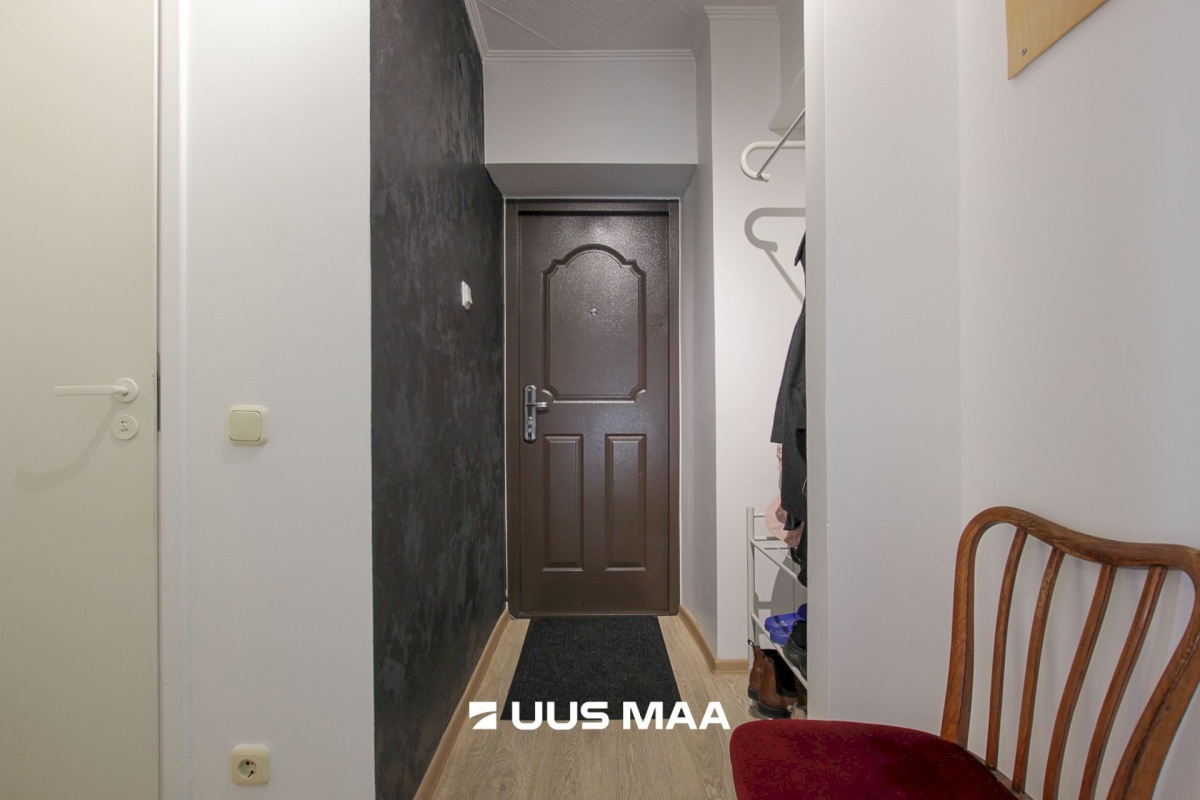 Pärnu linn, Pärnu linn, Ülejõe, Kaevu tn 35