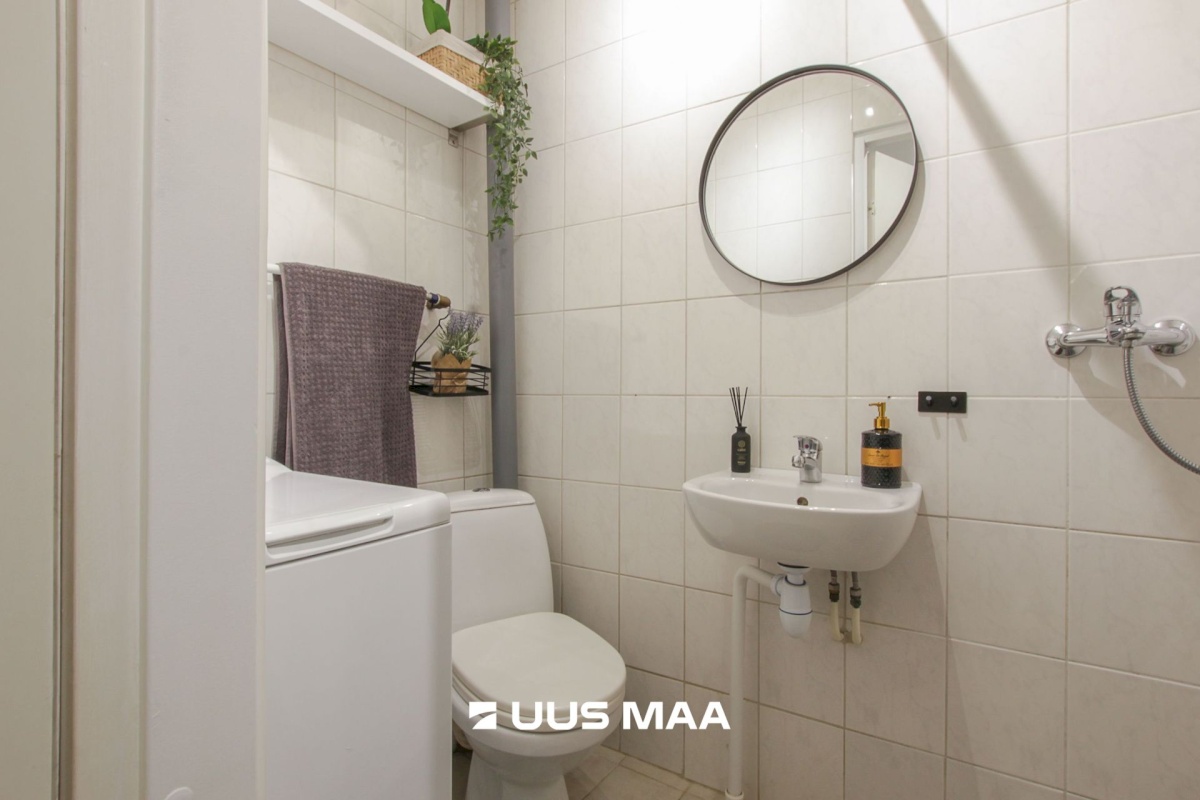 Pärnu linn, Pärnu linn, Ülejõe, Kaevu tn 35