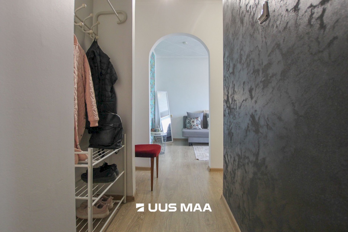 Pärnu linn, Pärnu linn, Ülejõe, Kaevu tn 35