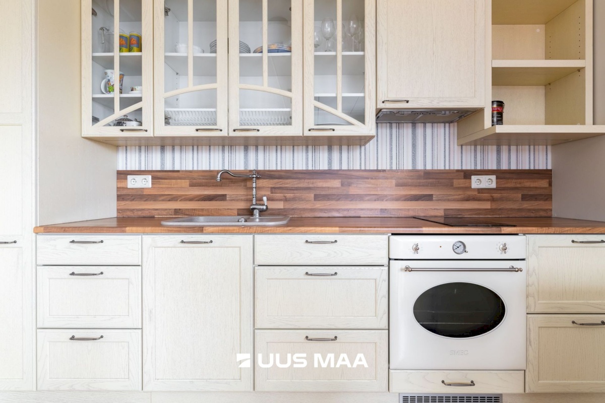 Tallinn, Põhja-Tallinna linnaosa, Soo 1b/4