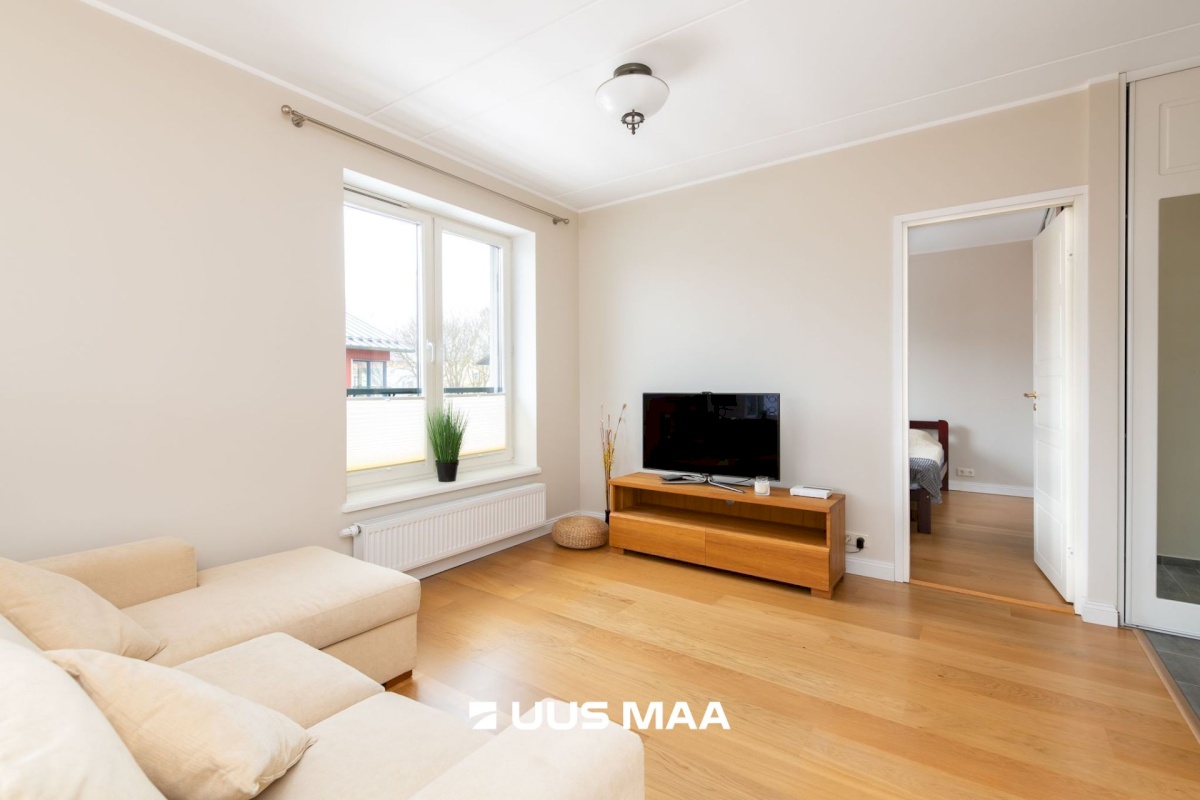 Tallinn, Põhja-Tallinna linnaosa, Soo 1b/4