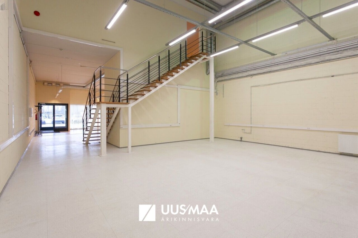 Rae vald, Peetri alevik, Tartu mnt 173