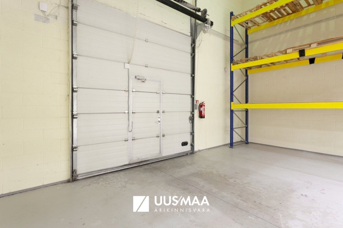 Rae vald, Peetri alevik, Tartu mnt 173