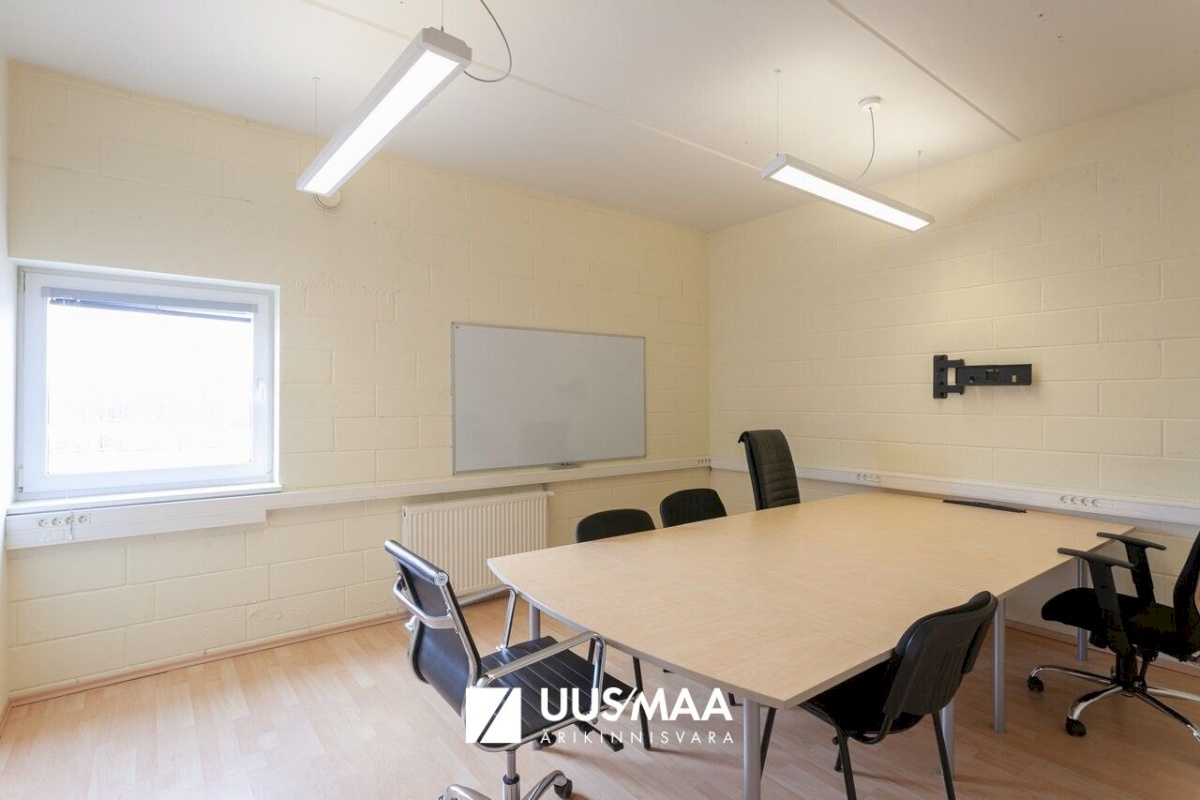 Rae vald, Peetri alevik, Tartu mnt 173