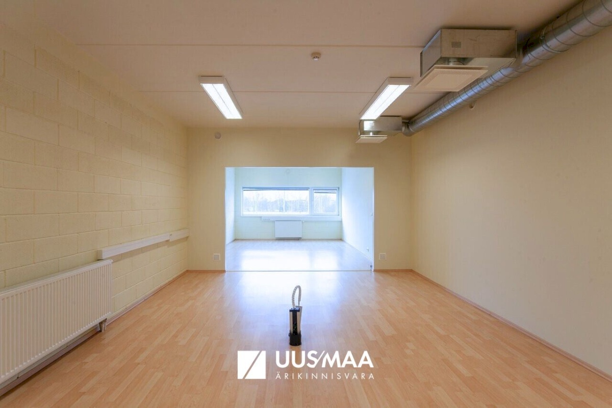 Rae vald, Peetri alevik, Tartu mnt 173