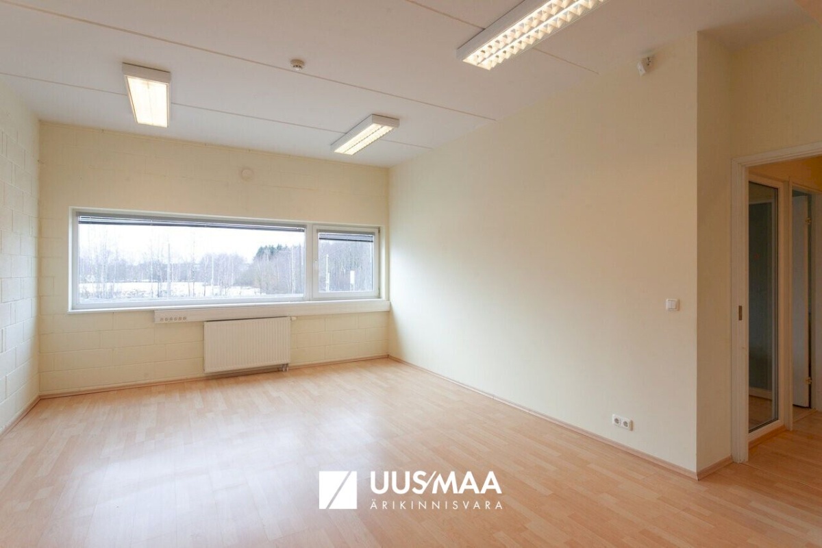 Rae vald, Peetri alevik, Tartu mnt 173