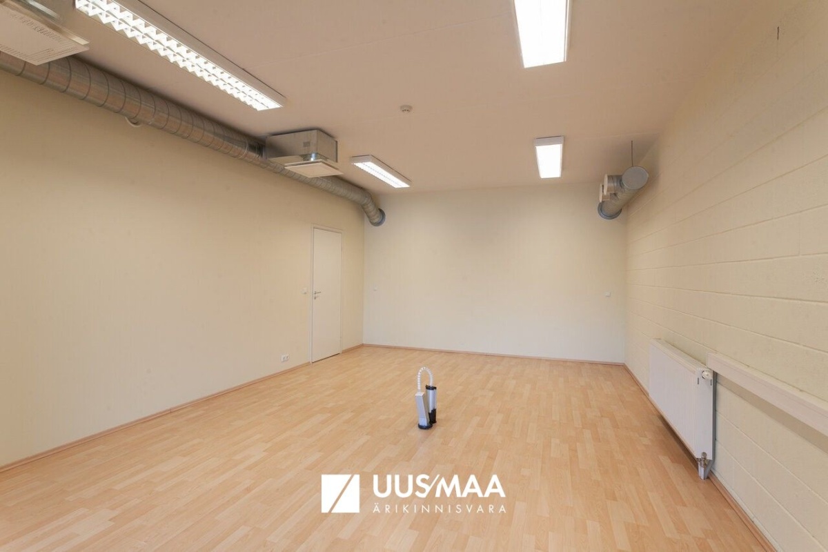 Rae vald, Peetri alevik, Tartu mnt 173