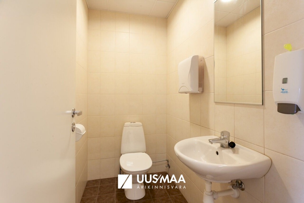 Rae vald, Peetri alevik, Tartu mnt 173