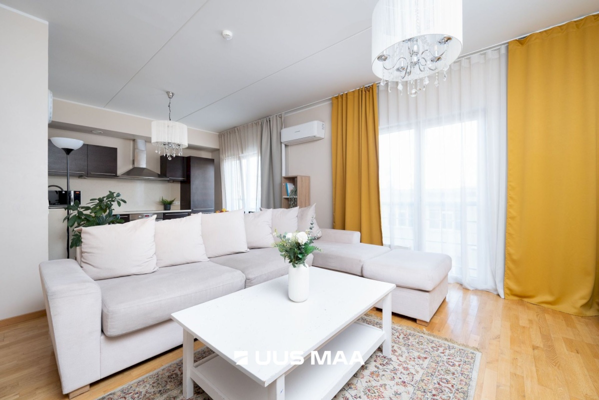 Tallinn, Kesklinna linnaosa, Tatari, Liivalaia 21