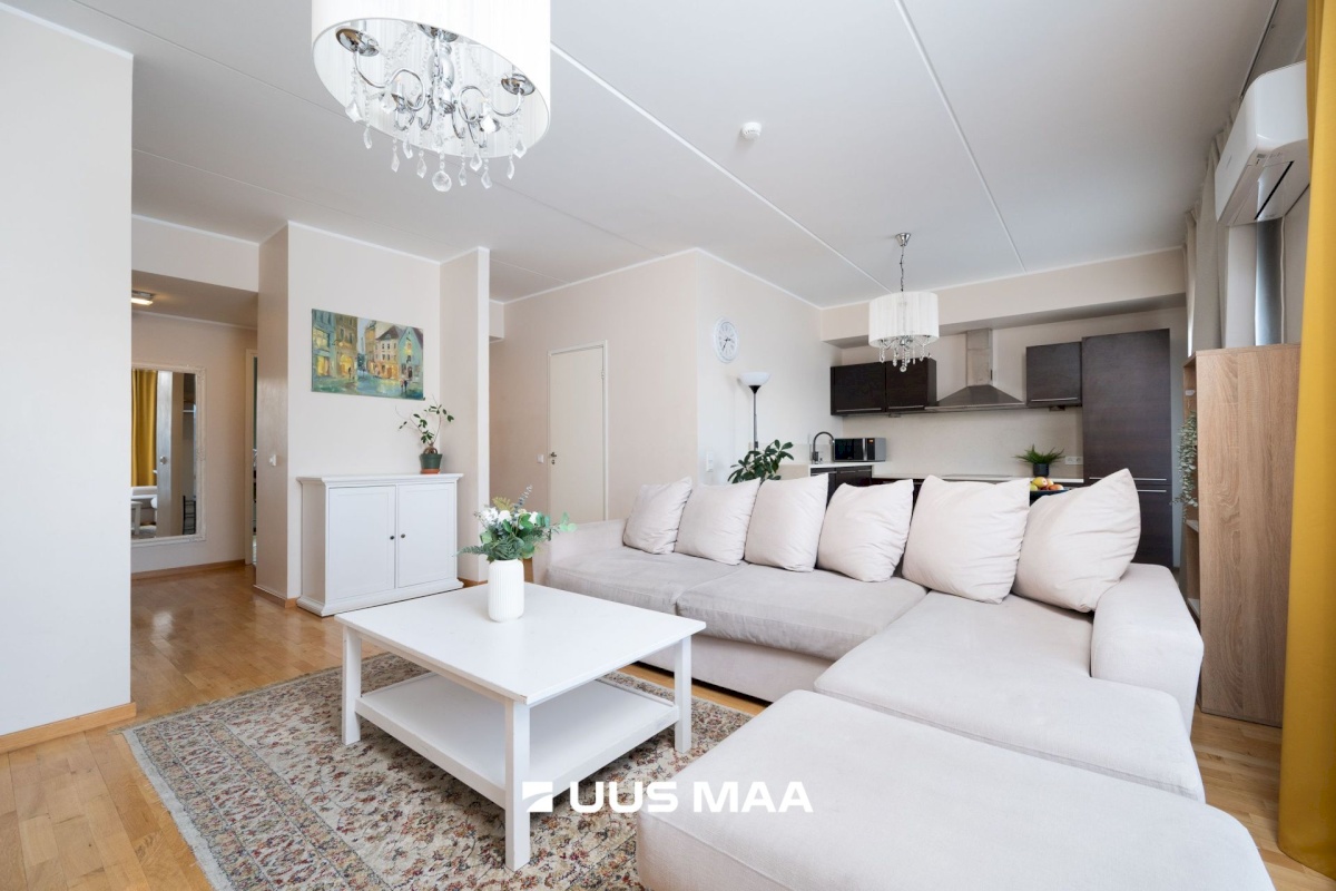 Tallinn, Kesklinna linnaosa, Tatari, Liivalaia 21