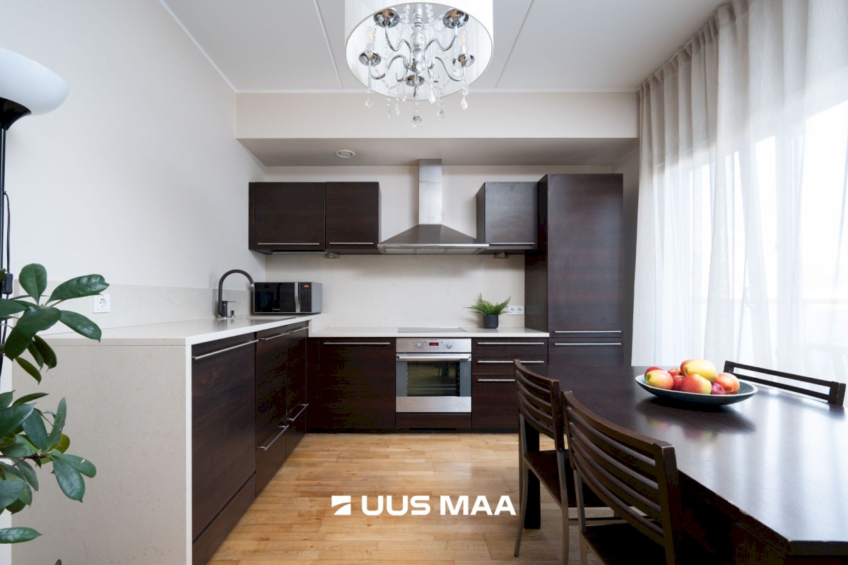 Tallinn, Kesklinna linnaosa, Tatari, Liivalaia 21