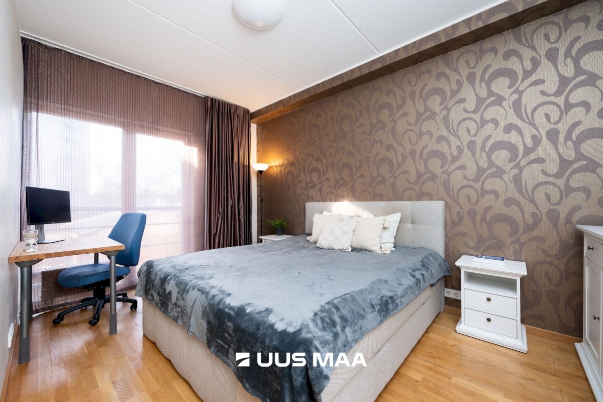 Tallinn, Kesklinna linnaosa, Tatari, Liivalaia 21