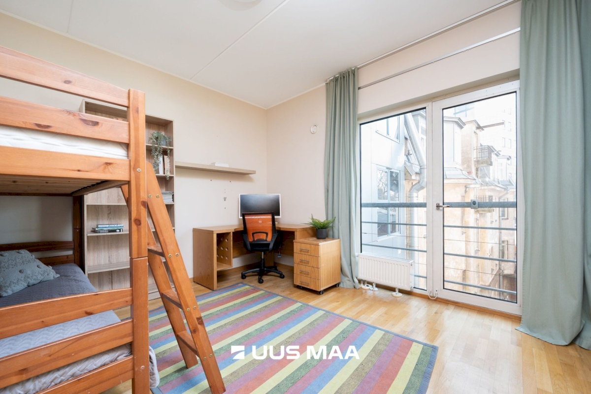 Tallinn, Kesklinna linnaosa, Tatari, Liivalaia 21