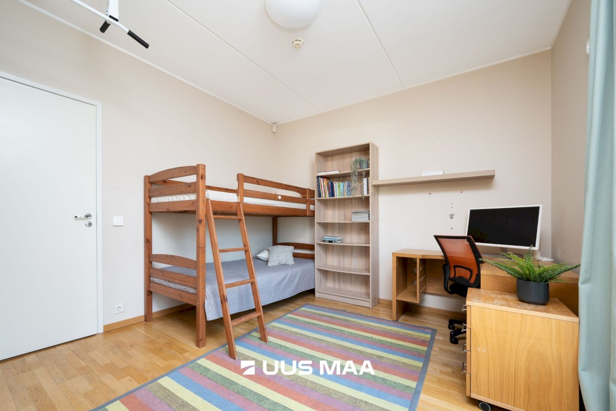 Tallinn, Kesklinna linnaosa, Tatari, Liivalaia 21