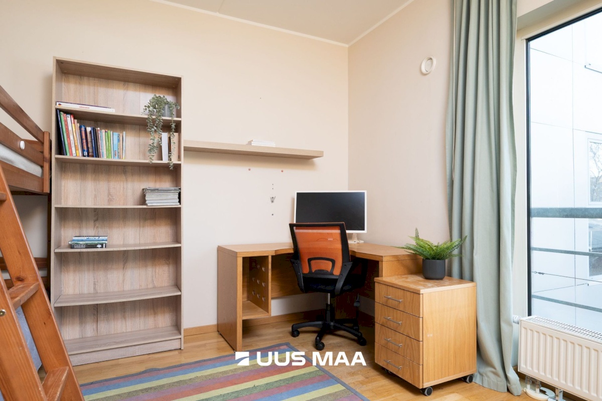 Tallinn, Kesklinna linnaosa, Tatari, Liivalaia 21