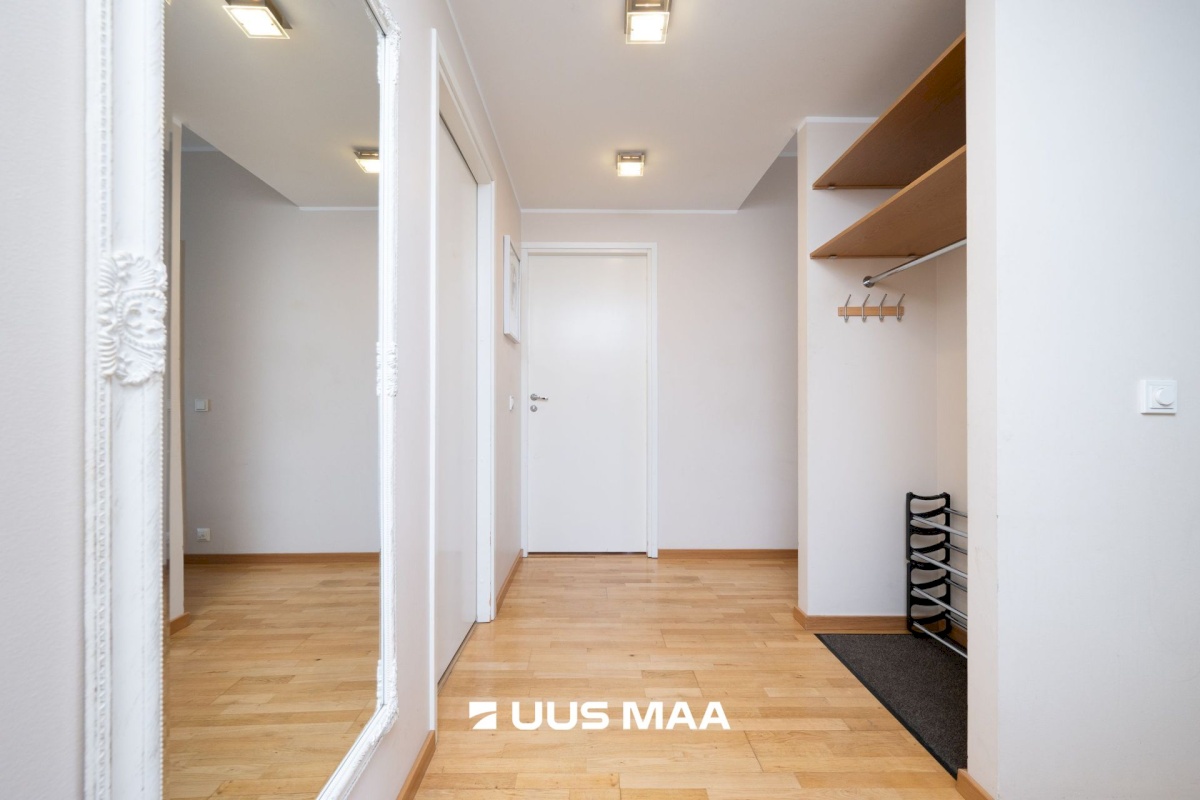 Tallinn, Kesklinna linnaosa, Tatari, Liivalaia 21