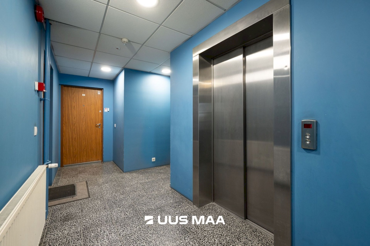 Tallinn, Kesklinna linnaosa, Tatari, Liivalaia 21