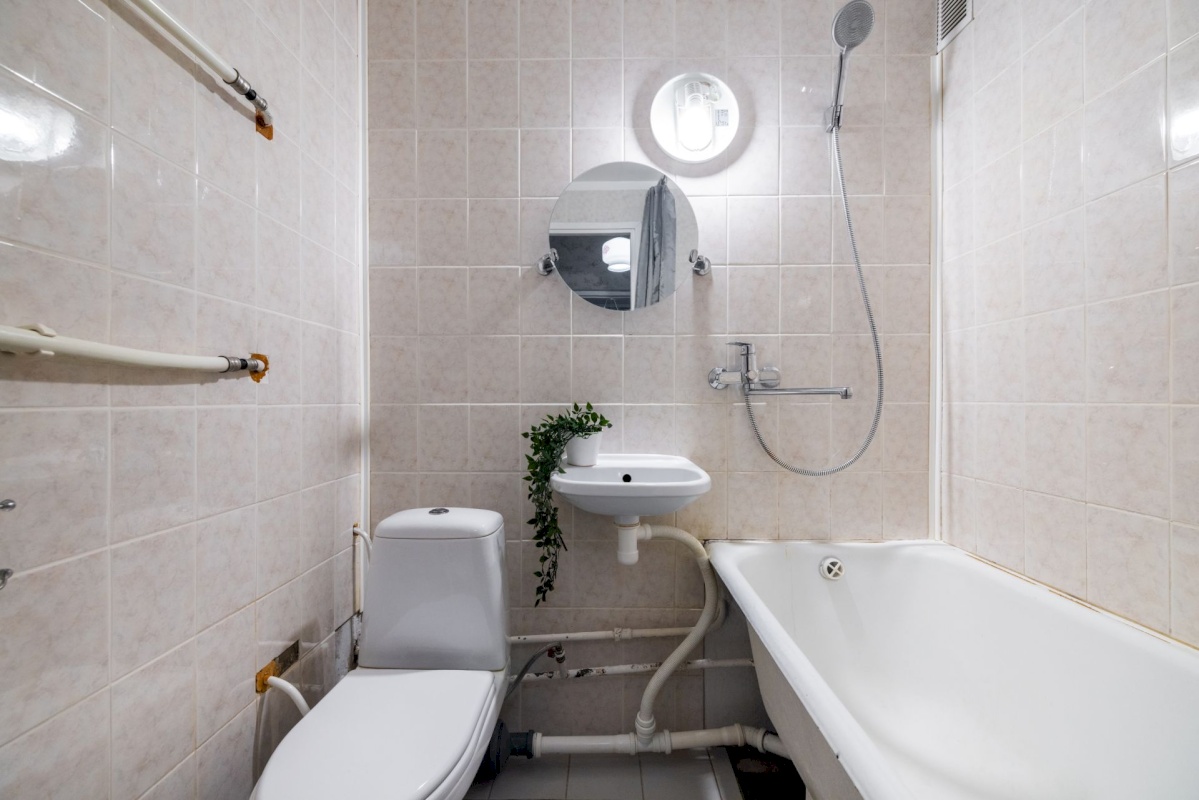 Tallinn, Lasnamäe linnaosa, Priisle, Läänemere tee 23