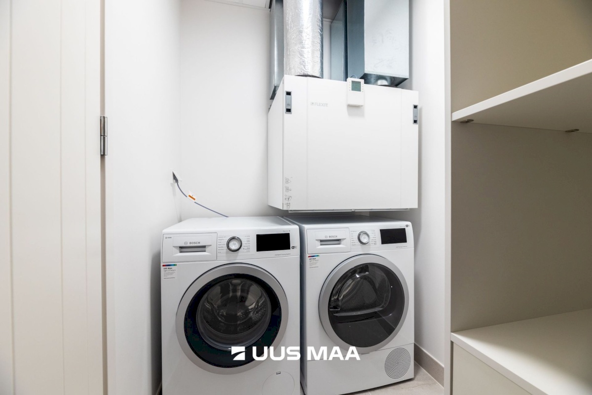 Tallinn, Põhja-Tallinna linnaosa, Kalamaja, Kalaranna 8/12