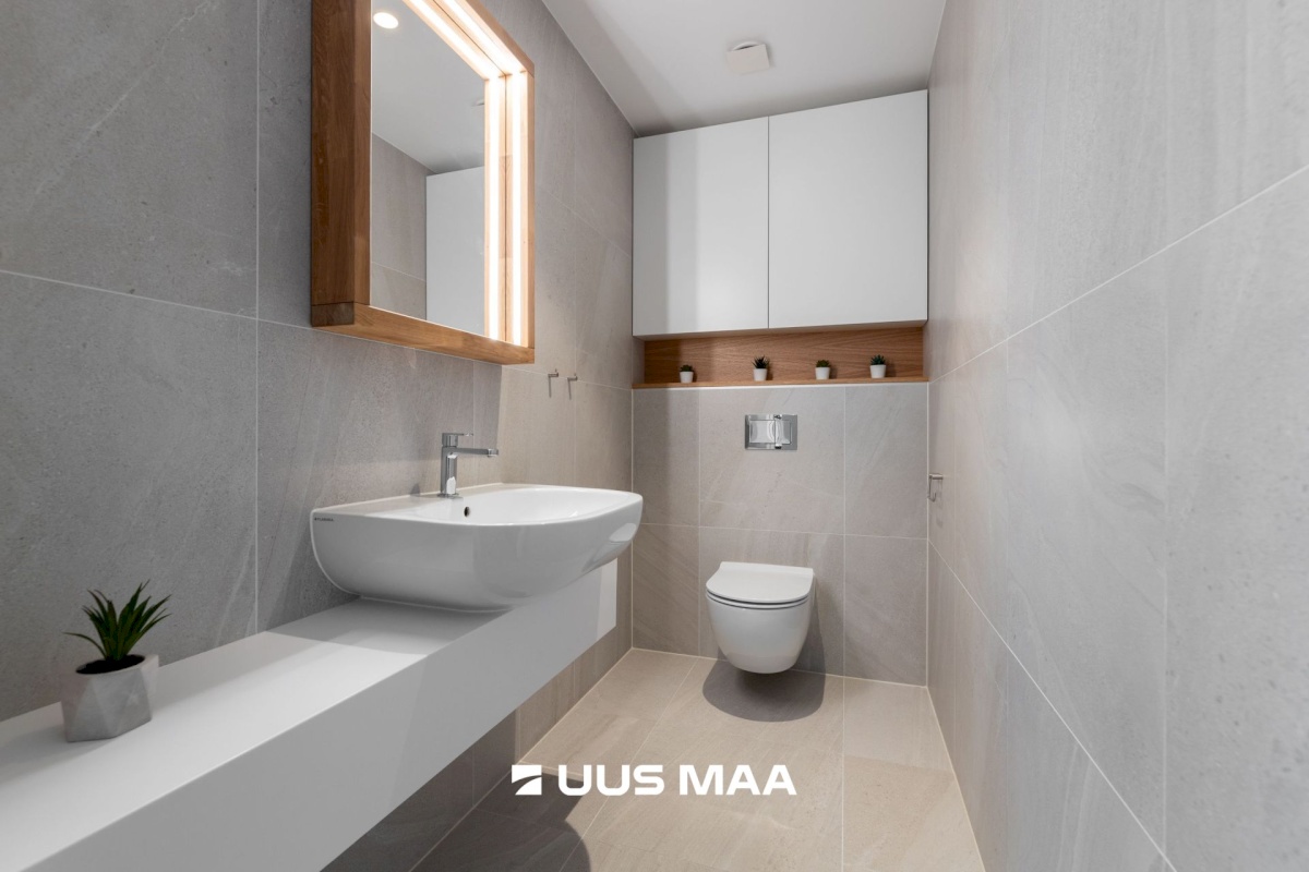 Tallinn, Põhja-Tallinna linnaosa, Kalamaja, Kalaranna 8/12