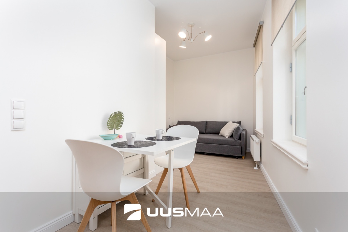 Tallinn, Kesklinna linnaosa, Torupilli, Laulupeo 5