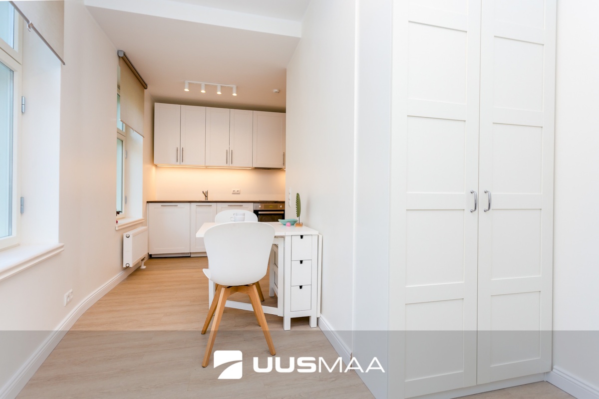 Tallinn, Kesklinna linnaosa, Torupilli, Laulupeo 5