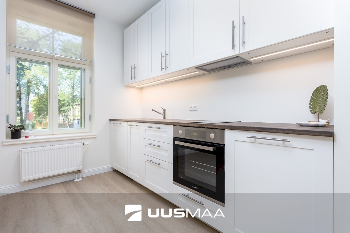 Tallinn, Kesklinna linnaosa, Torupilli, Laulupeo 5