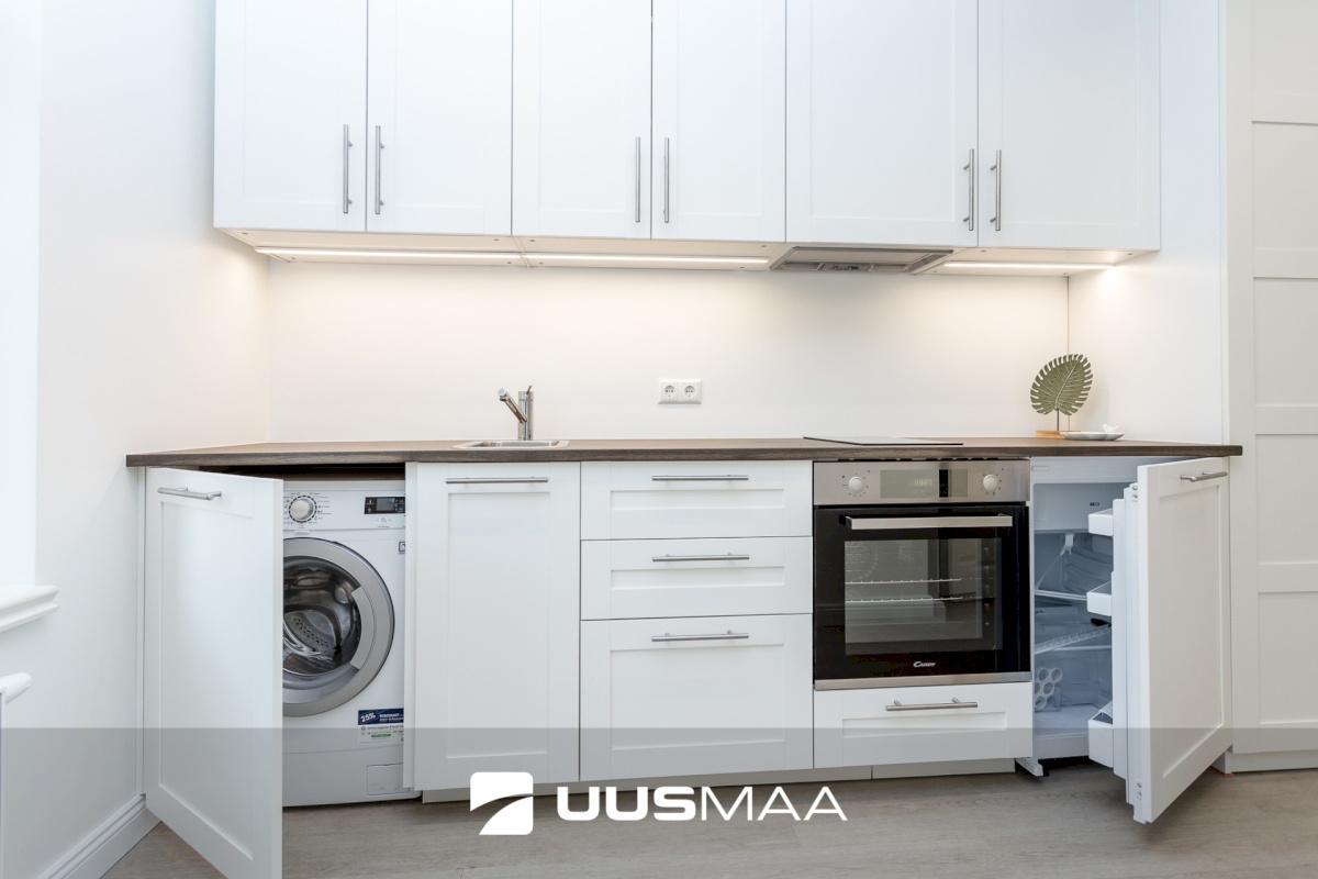 Tallinn, Kesklinna linnaosa, Torupilli, Laulupeo 5