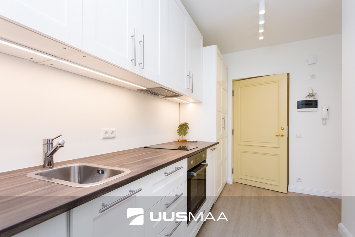 Tallinn, Kesklinna linnaosa, Torupilli, Laulupeo 5