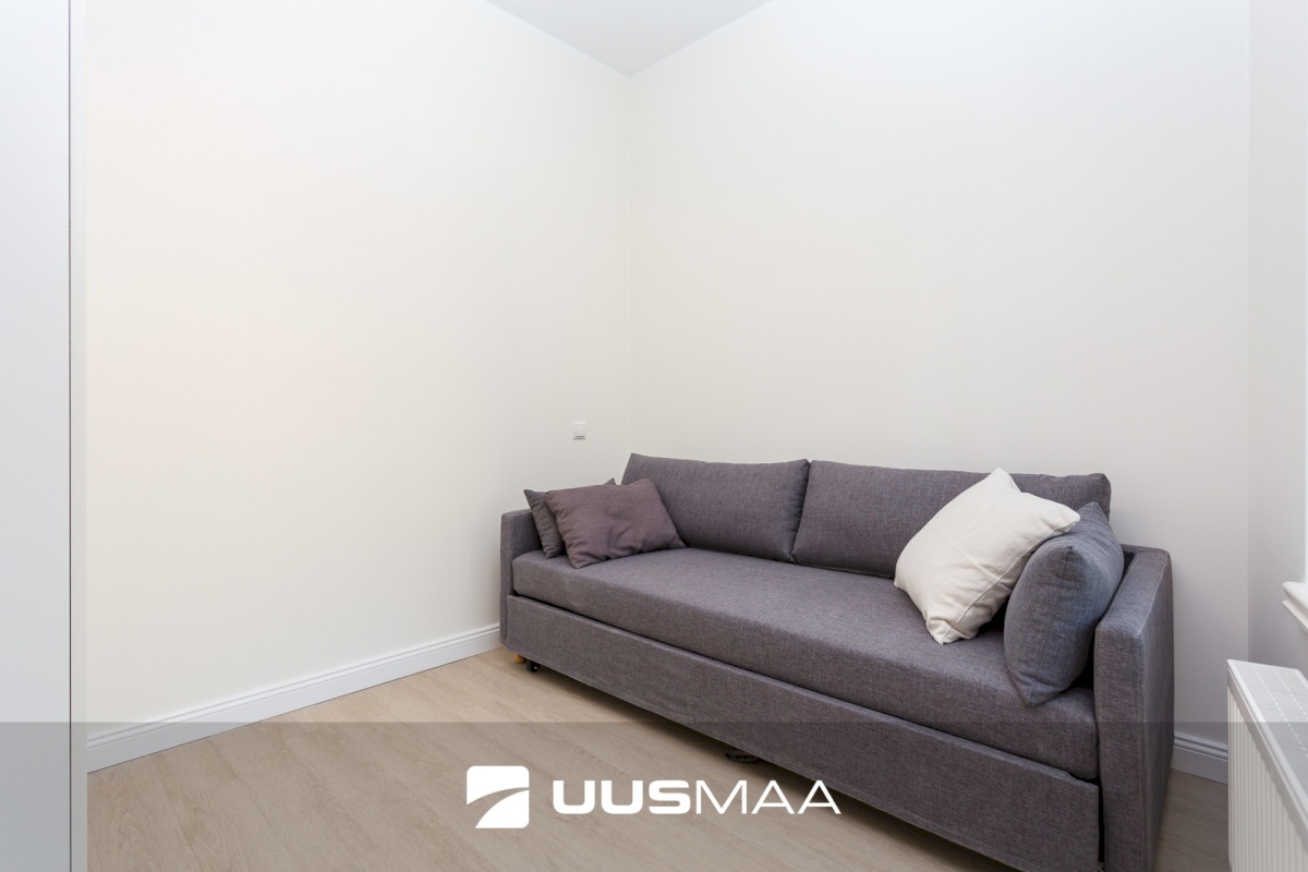 Tallinn, Kesklinna linnaosa, Torupilli, Laulupeo 5